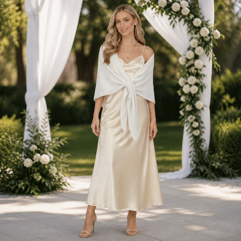 Veloria™ Wrap — Feel Radiant and Cozy in Every Moment That Matters
