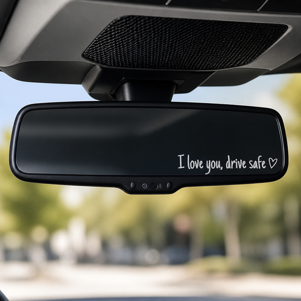 GuardianBond™ — The Quiet Reminder That Keeps Your Loved Ones Safe and Your Focus Unshakable