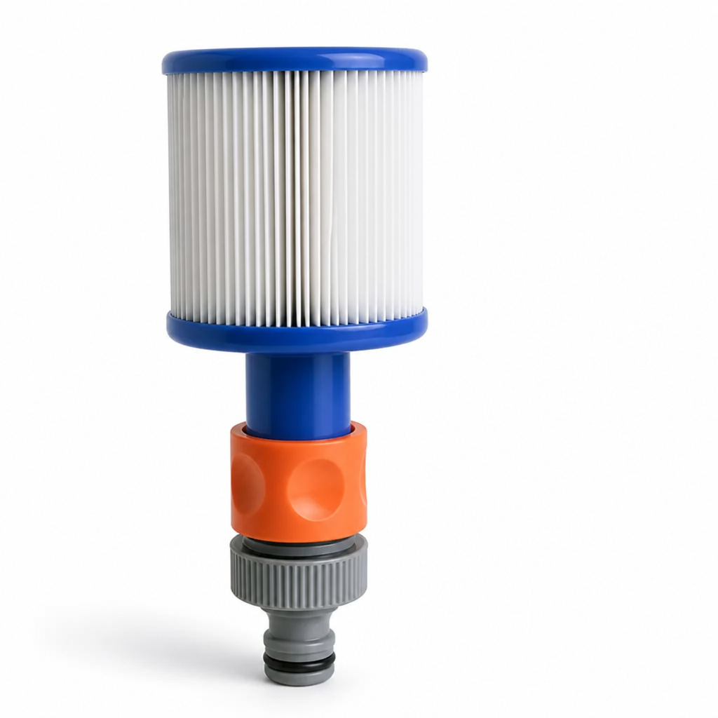 High-Pressure Universal Filter Cleaning Nozzle (Pool & Spa)