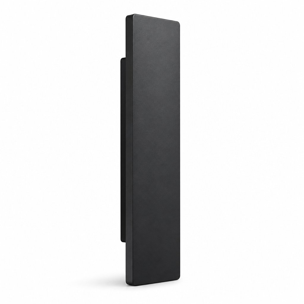 IP65 Weatherproof Aluminum LED Wall Light
