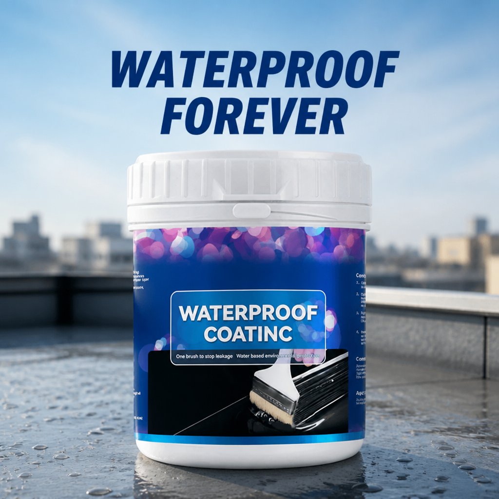 VeilShield™ — Turn Your Surfaces into an Unbreakable, Water-Proof Fortress