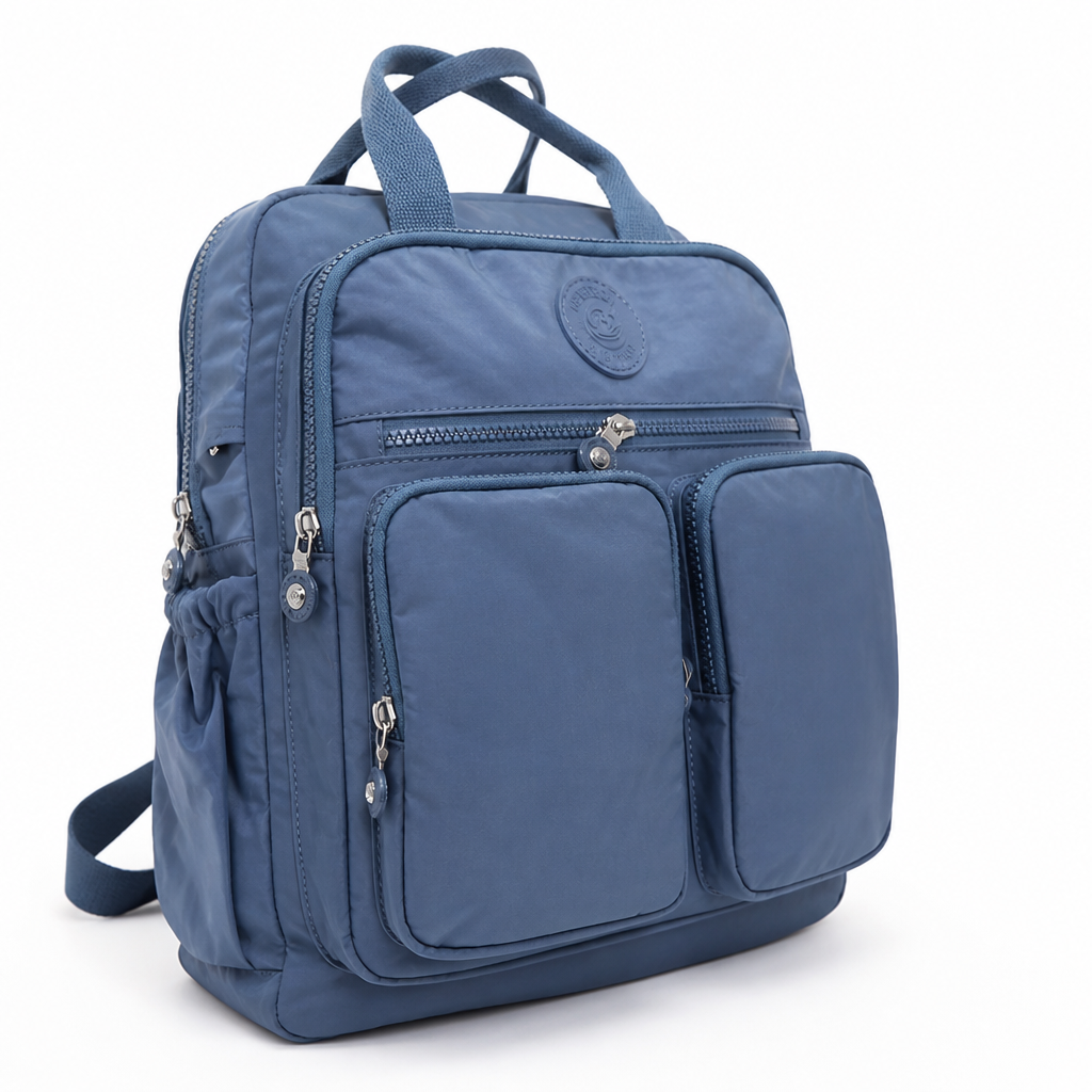Weatherproof Multi-Compartment Backpack (Women's)