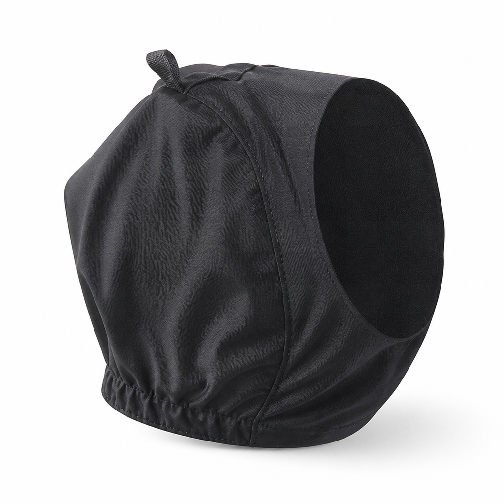 Noise-Reducing Soft Polyester Dog Ear Covers