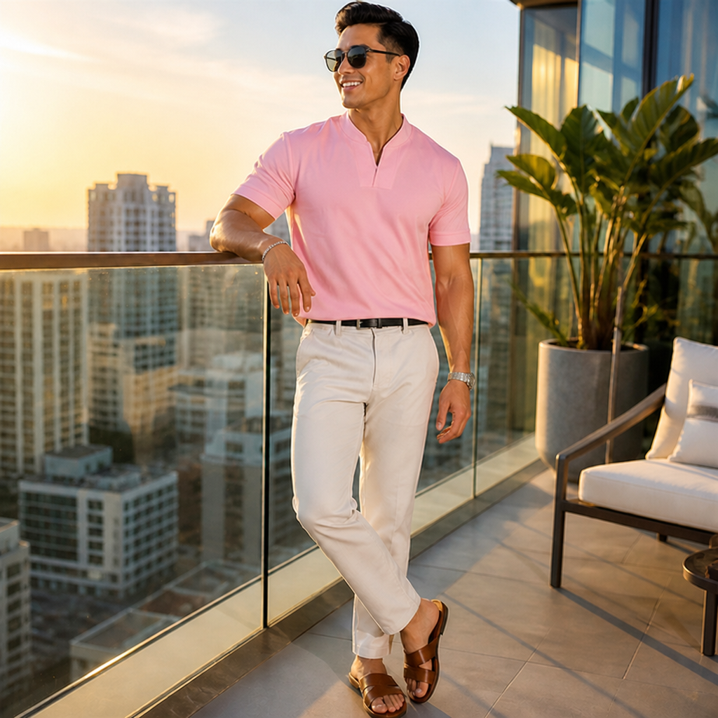 PulseCore™ — Command Every Room with Cool Comfort and Effortless Style