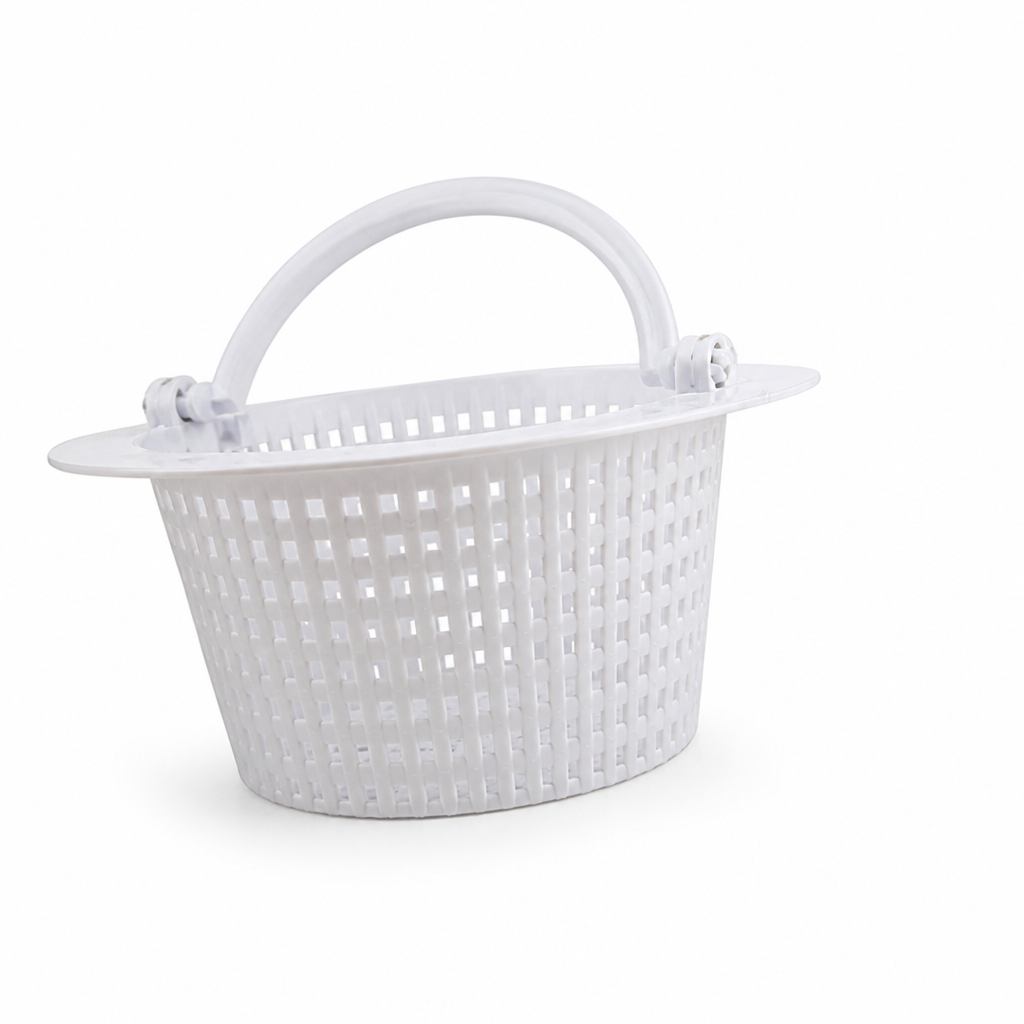 Universal Fit Durable Pool Skimmer Basket