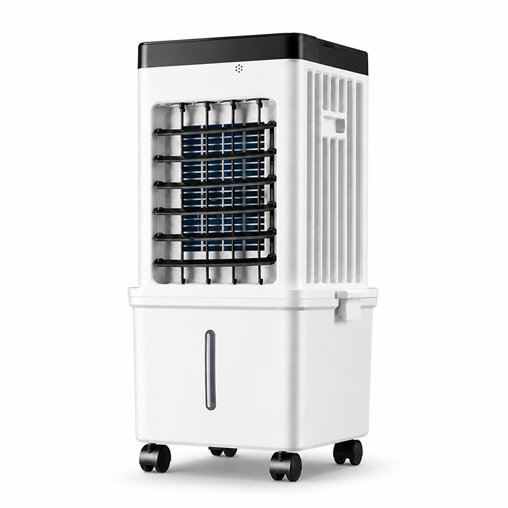 Portable Evaporative Air Cooler (12L Tank)