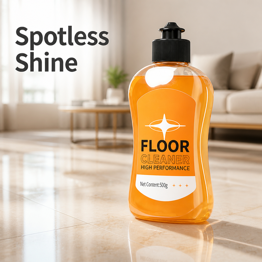LustraPure™ — Transform Every Floor Into a Sparkling, Safe Haven You’re Proud to Show Off