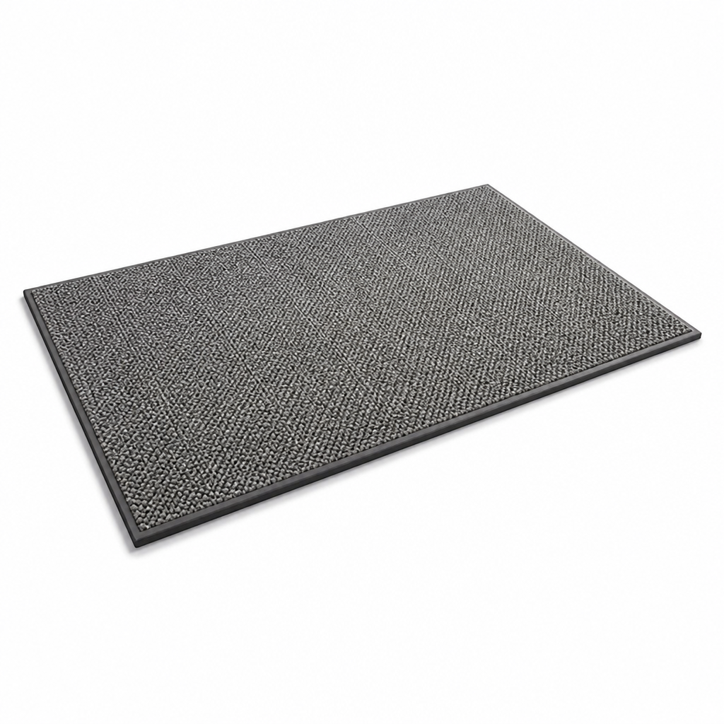 Quick-Drying Absorbent & Stain-Resistant Doormat (Indoor/Outdoor)