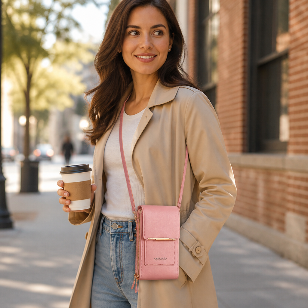 VexaShield™ — Own Every Moment with Unshakable Style and Bulletproof Protection