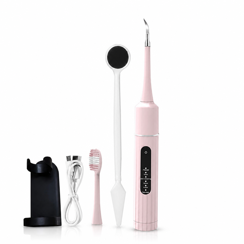 GleamPulse™ — Transform Your Smile with Dentist-Deep Clean Confidence Every Day