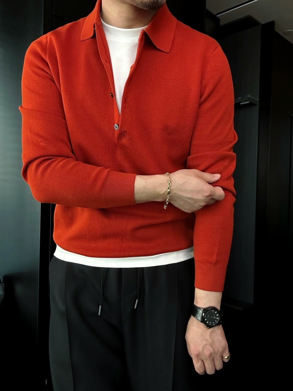 LuxVerve™ — Feel Unstoppable in Soft, Sharp Comfort Every Day