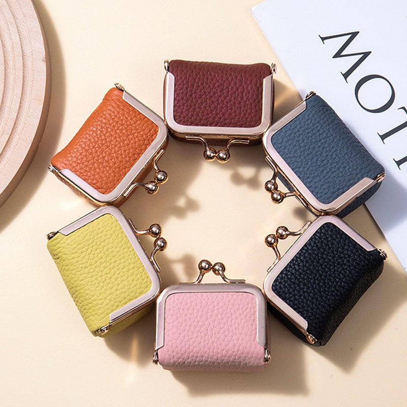 AuraVibe™ Mini Jewelry Vault — Effortless Elegance That Protects Your Sparkle Everywhere You Go