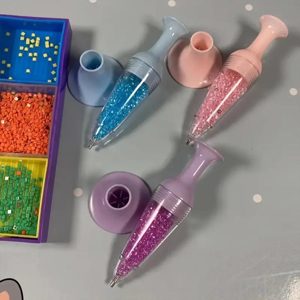 ArtEase™ Master Pen — Paint Longer, Pain-Free, and Bring Your Vision to Life