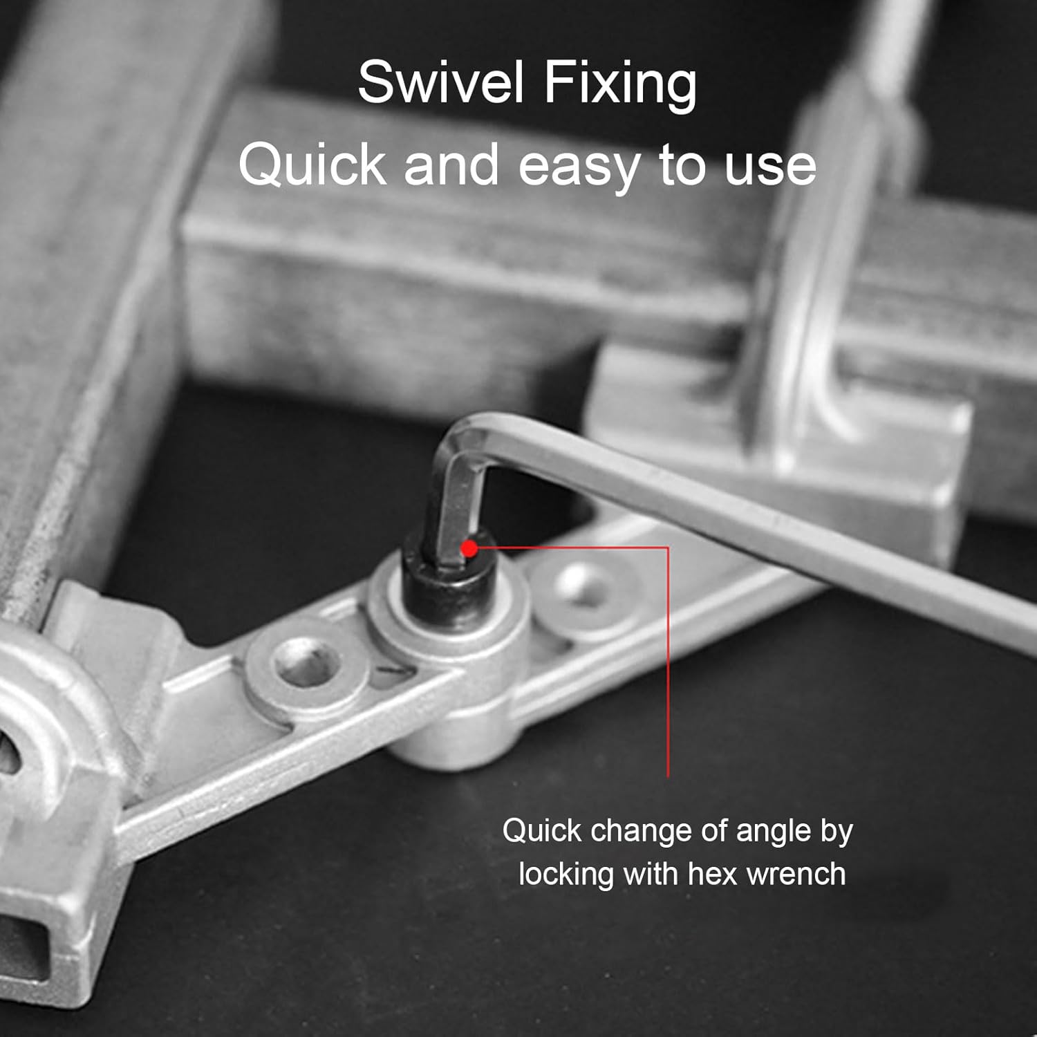 EdgeMaster™ — Lock in Rock-Solid Joints and Build with Unstoppable Confidence