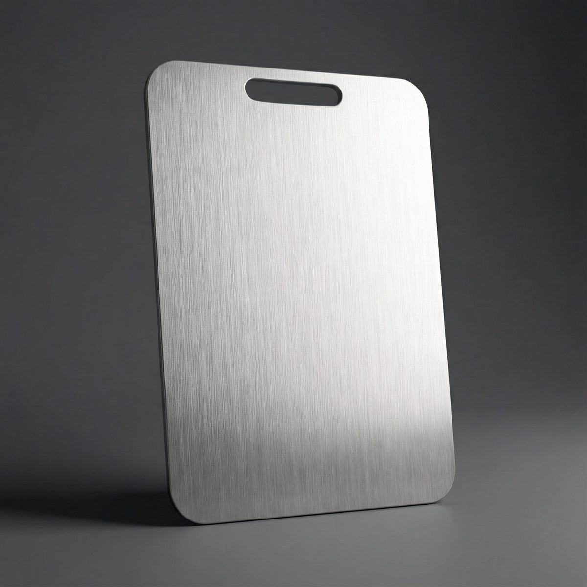 Titanium Coated Cutting Board – Durable, Non-Porous & Easy to Clean