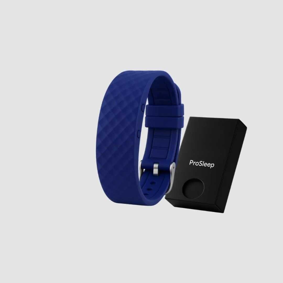Alarm Clock | Quiet Silent Wake-Up | Brightness Adjustable | ProSleep