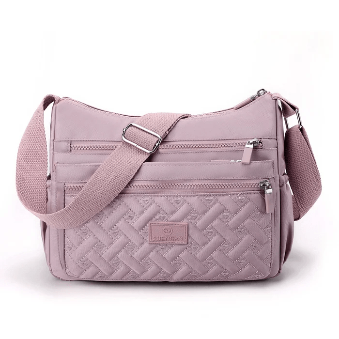 LumaCarry™ — Effortless organization that turns busy days into pure confidence