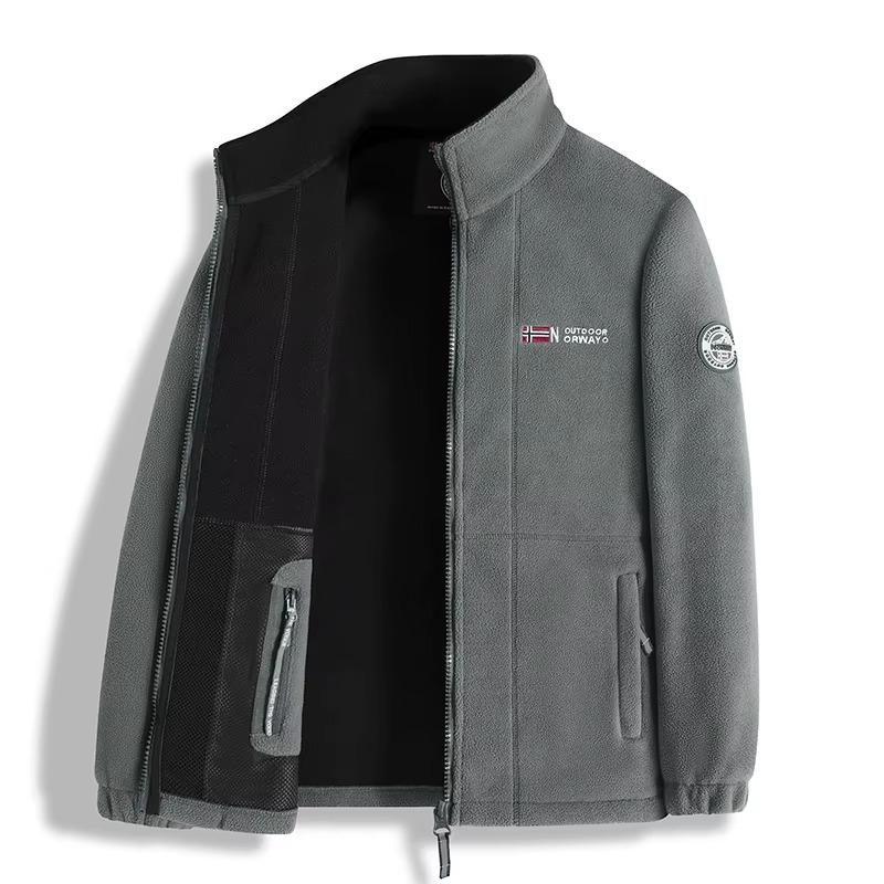 ThermoPulse™ Vest — Feel Unstoppable Warmth That Moves With You All Day