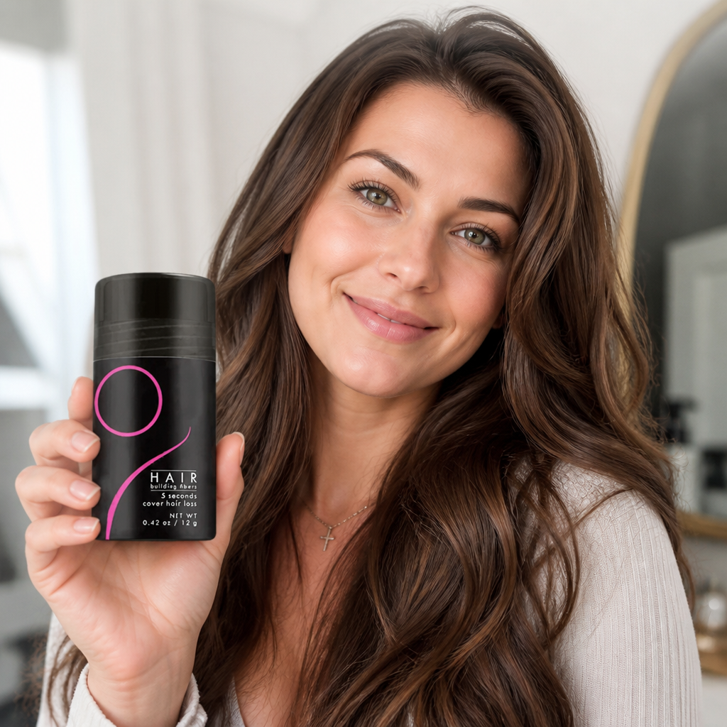 ThickiMist™ — Instantly Transform Thin Hair into Bold, Full-Bodied Confidence