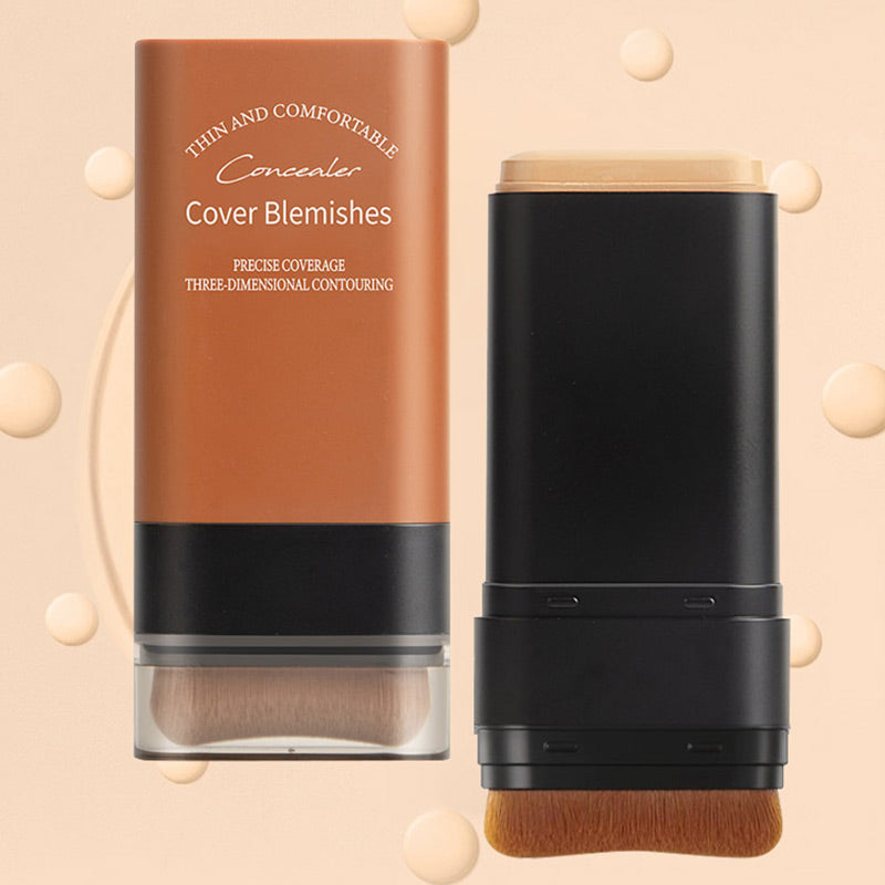 VeluxeVeil™ — Unleash Your Radiant, Flawless Glow That Lasts All Day