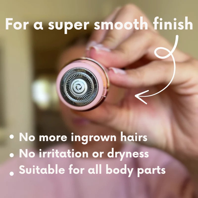VelvetVeil™ — Glide Into Silky Smooth Confidence Without a Single Irritation