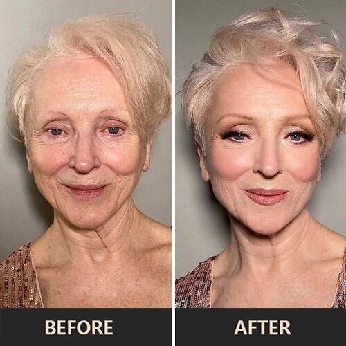 RaminaLuxe™ CC Serum — Reveal Naturally Radiant, Flawless Skin That Feels Weightless All Day