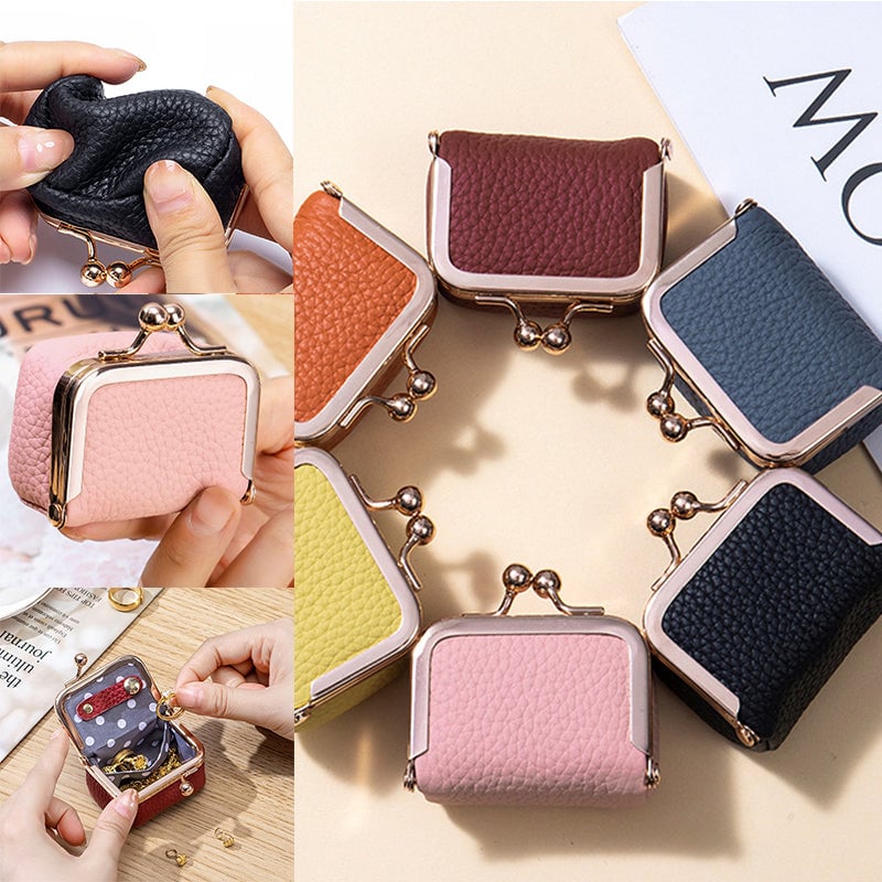 AuraVibe™ Mini Jewelry Vault — Effortless Elegance That Protects Your Sparkle Everywhere You Go