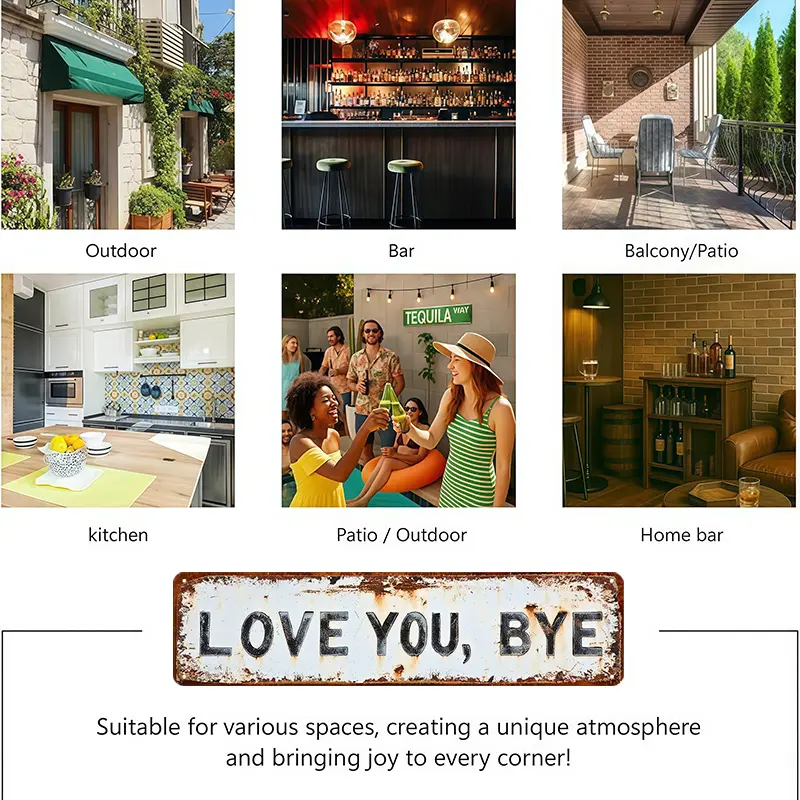 EmberEcho™ — Ignite Warmth and Real Connection at Every Doorstep