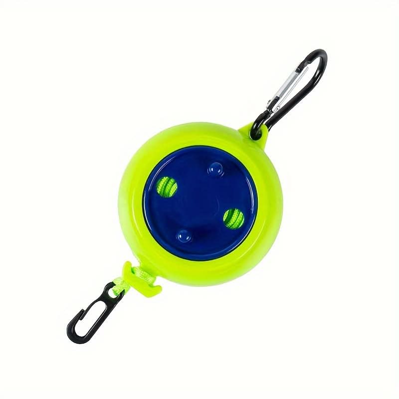 Adjustable Clothesline Rope for Camping and Outdoor Travel