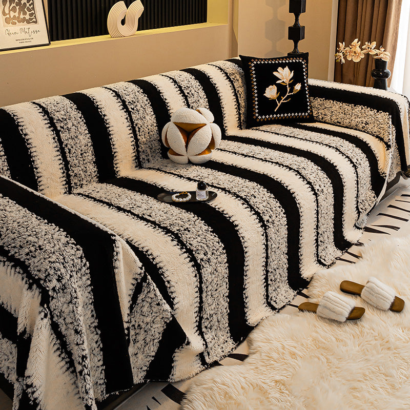 SofiiVeil™ — Transform Your Sofa into a Stunning, Stress-Free Haven of Comfort and Style