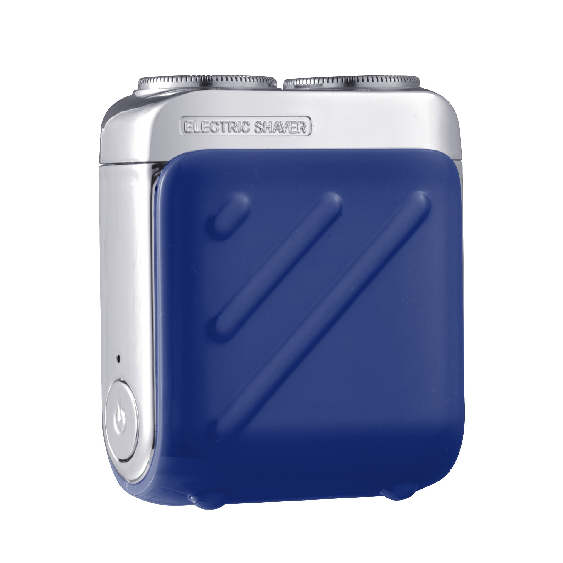 GlidePro™ Compact Shaver — Pocket-Sized Power for Smooth, Confident Skin Anytime