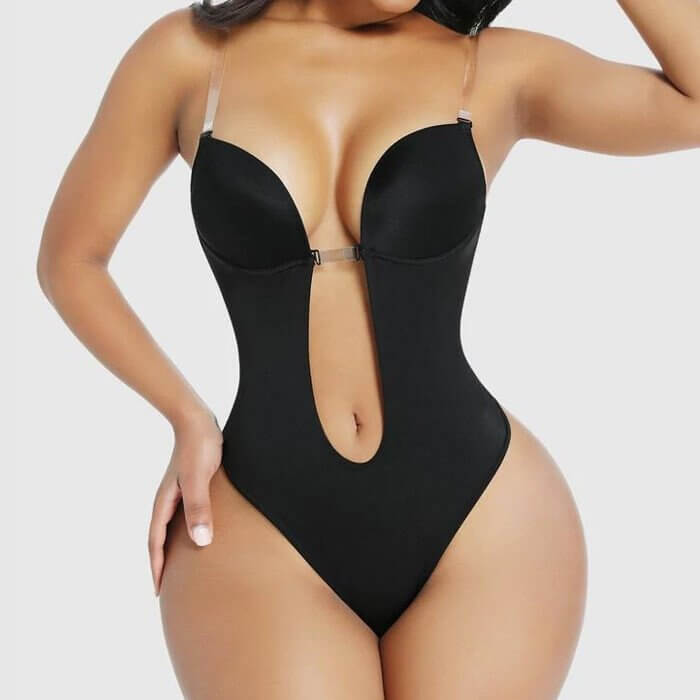 SerenSilk™ — Invisible Comfort That Lifts You to Fearless Confidence