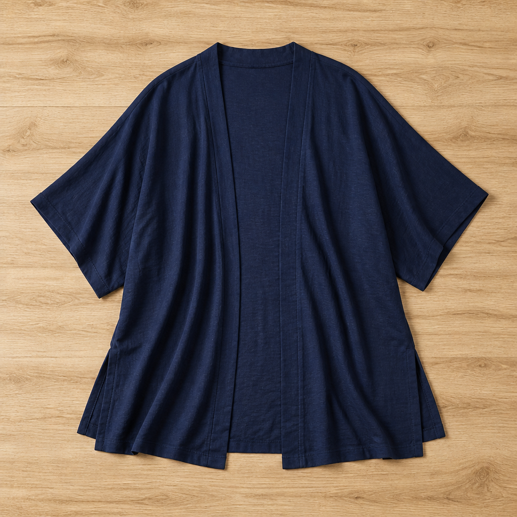 Zephyrella™ — Float Through Summer in Effortless, Breathable Elegance
