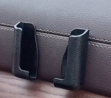 Phone Mount with Adjustable Design and Sturdy Adhesive