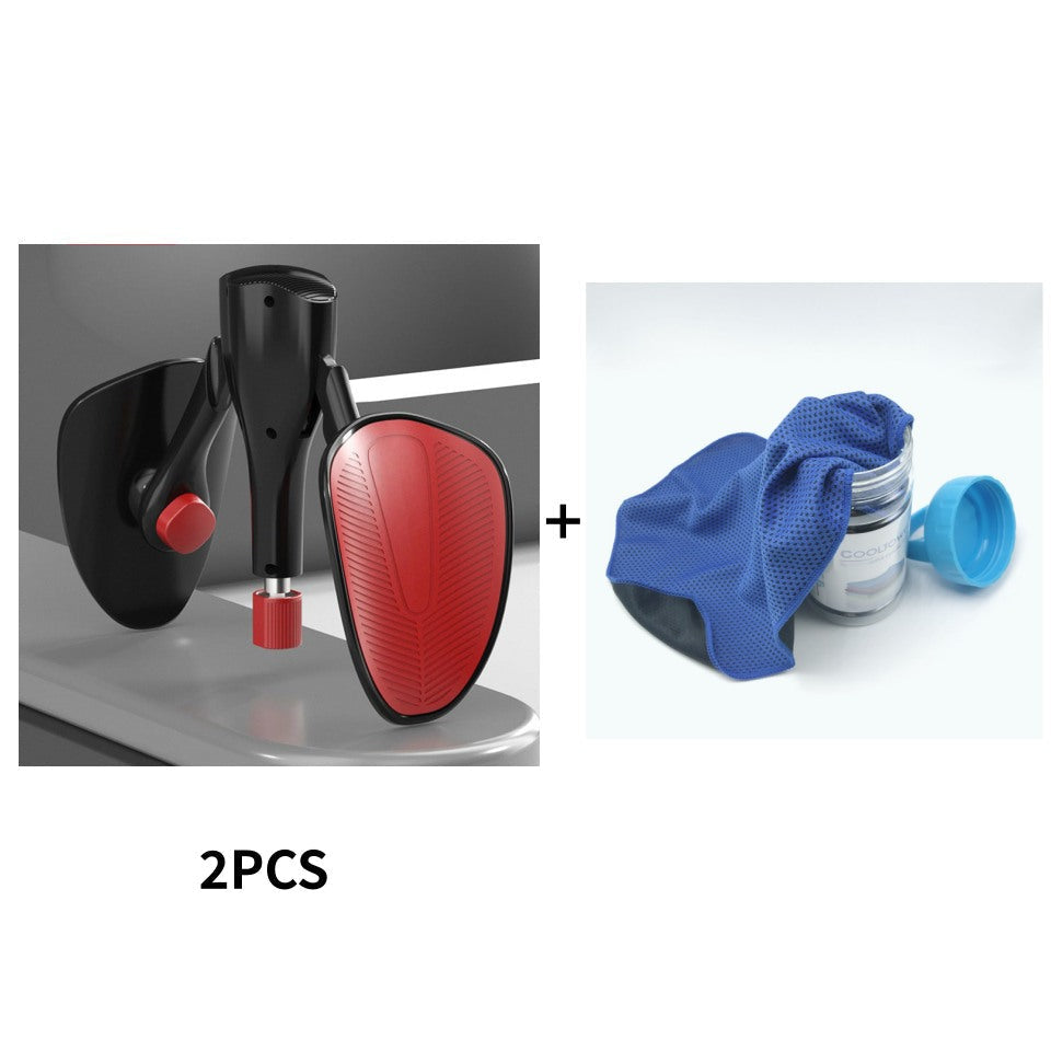 Thigh and Core Strengthening Pelvic Floor Exerciser