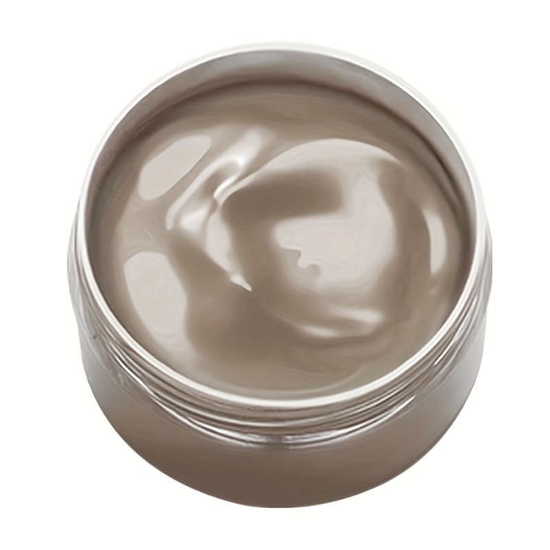 Leather Color Restoration and Care Cream for Surface Repair