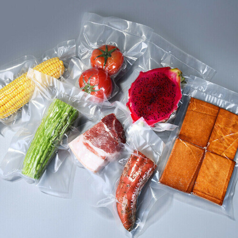 FreshLock™ — Keep Every Bite Bursting with Flavor and Freshness, 5x Longer
