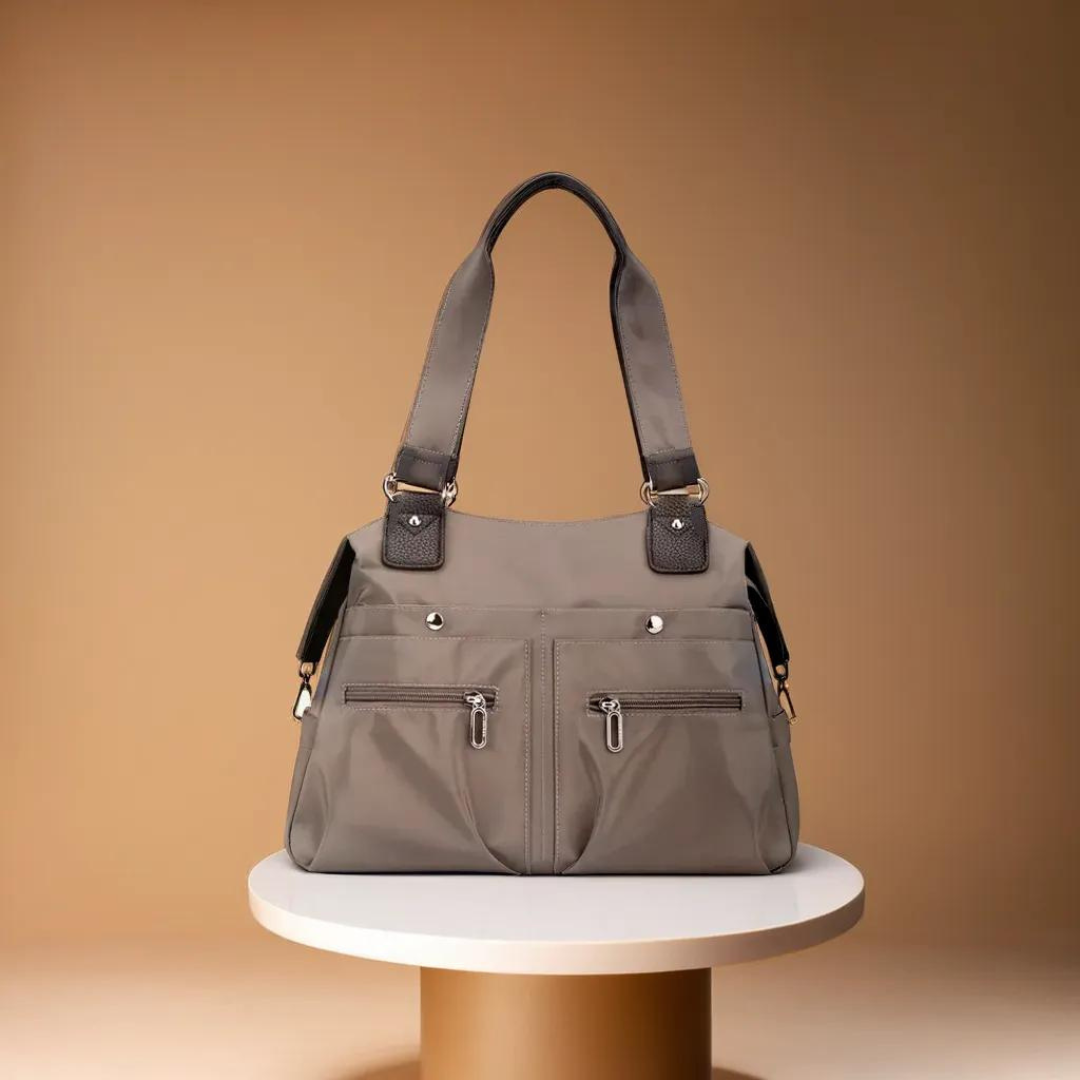 PrismaPace™ — Instantly Organized, Rainproof Confidence for Every Day