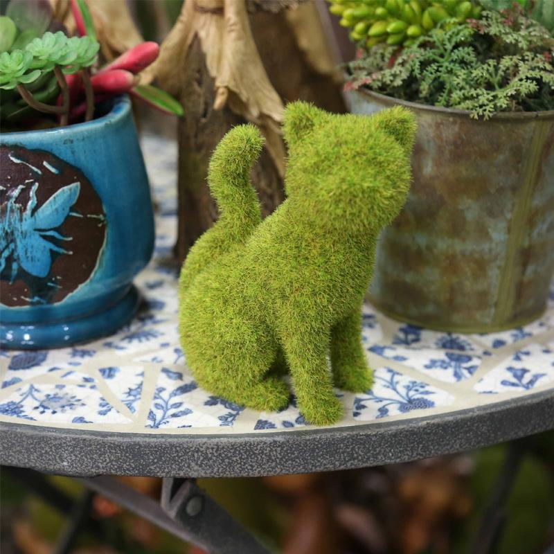 Decorative Foam Animal Figures Featuring Multiple Animal Designs