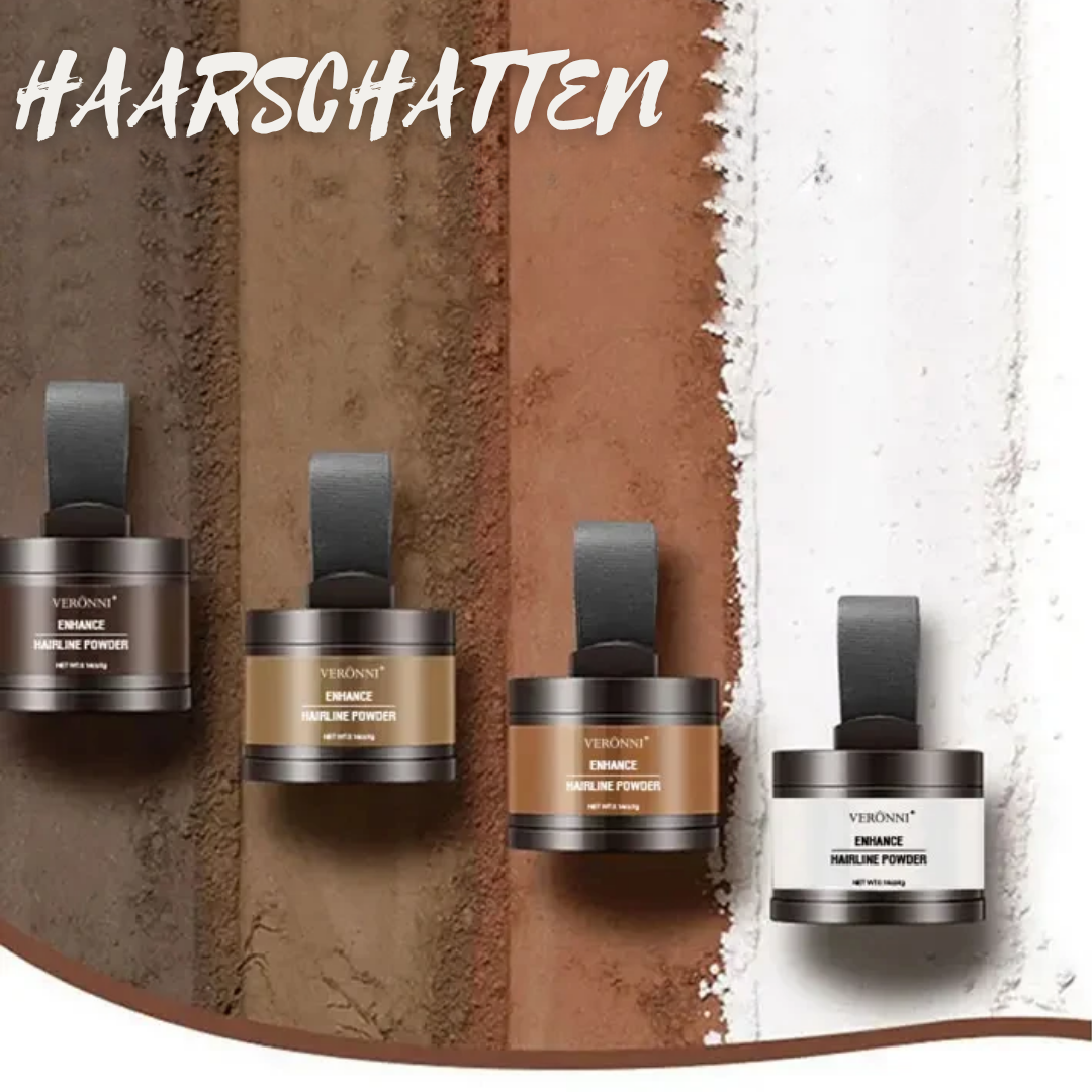 Instantly Thicker Hair and Brows for All-Day Confidence Boost