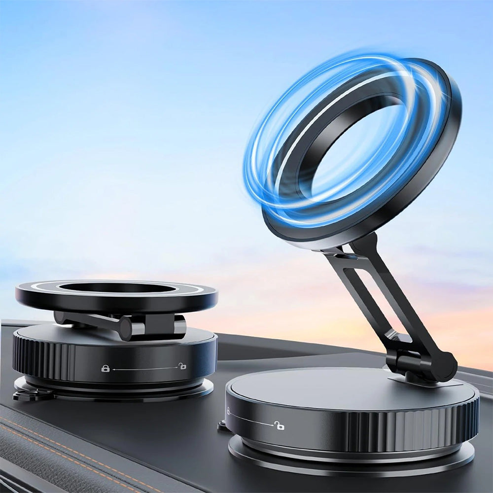 GripForce™ — Lock Your Phone Tight and Never Miss a Moment