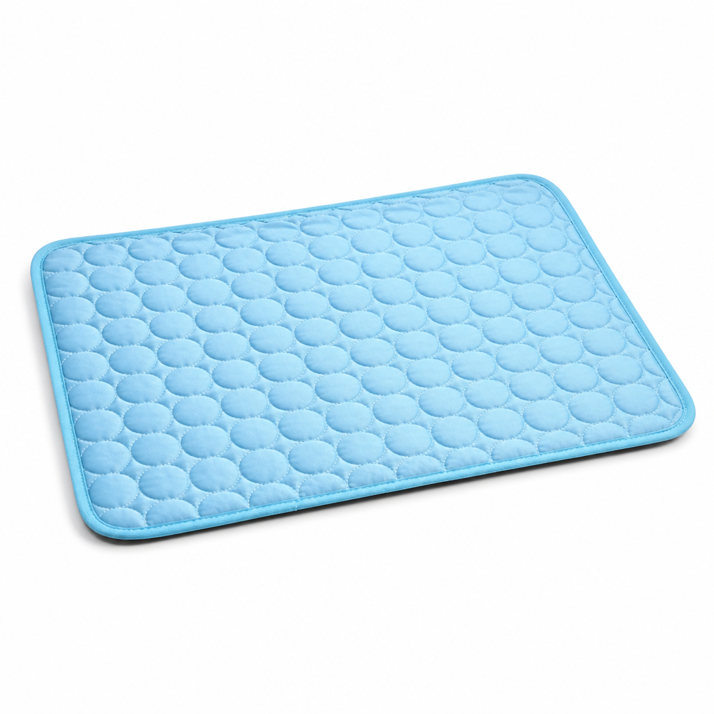 Self-Cooling & Machine-Washable Pet Mat
