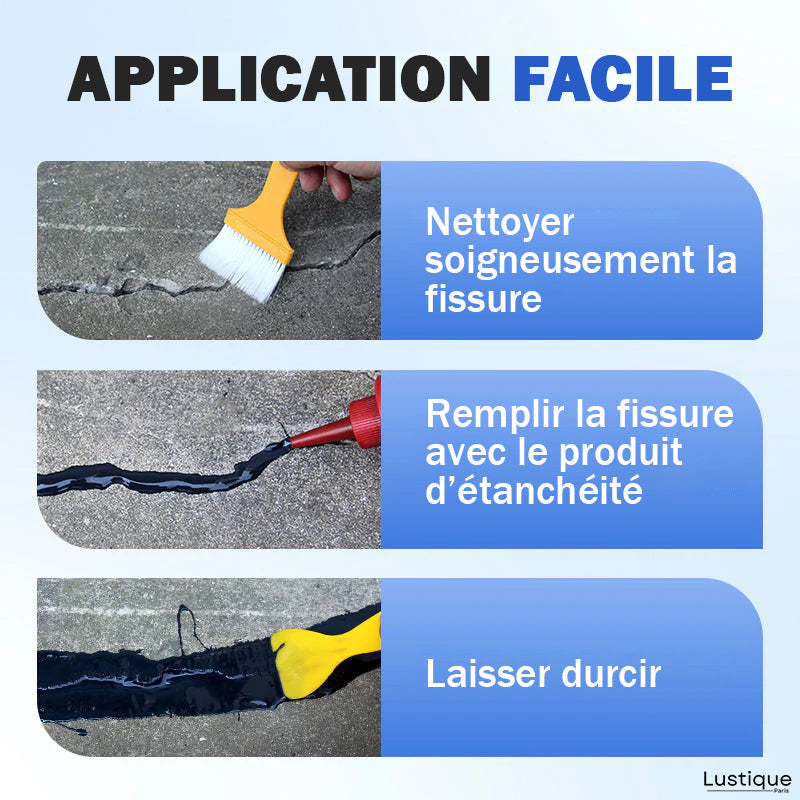Buy One Get One Free | DeepSeal – Lifetime Protection Against Cracks and Damage