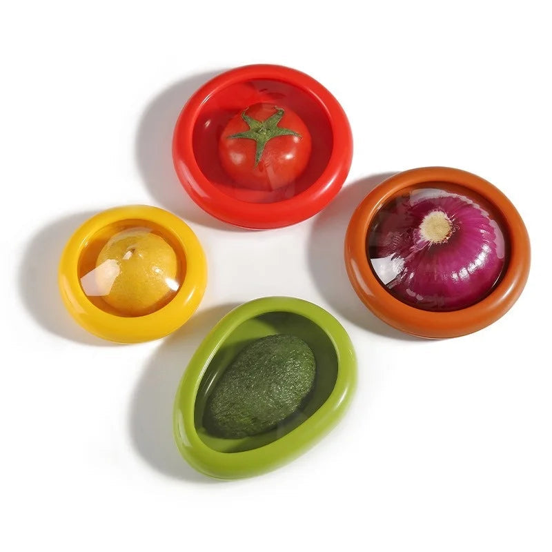 Buy One Get One Free | FreshGuard Keeps Cut Fruits Fresh Longer
