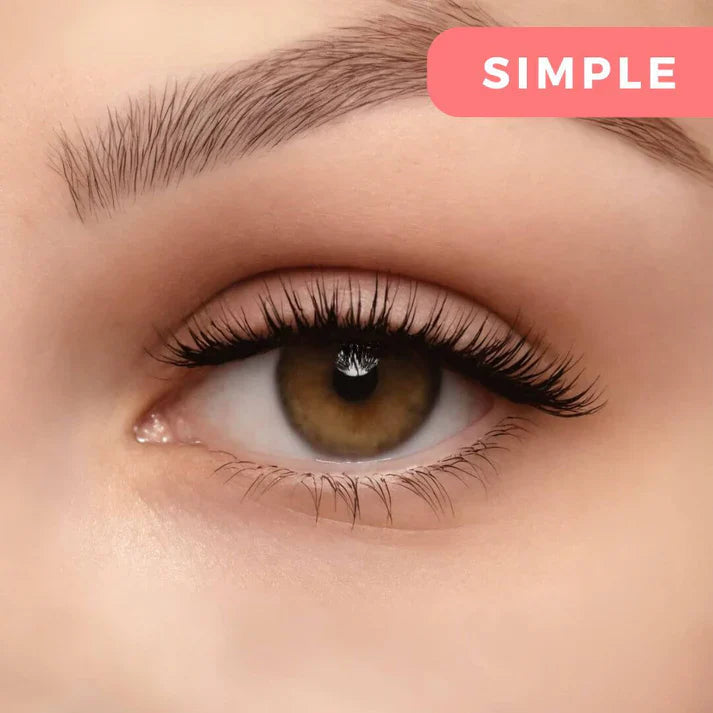 Buy One Get One Free | Magnetic Lash Kit for Stunning Eye Looks