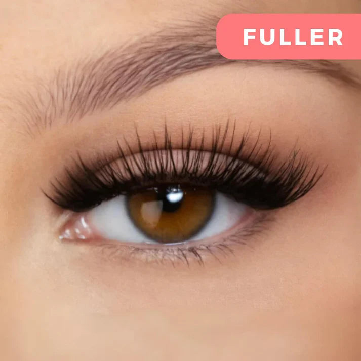 Buy One Get One Free | Magnetic Lash Kit for Stunning Eye Looks