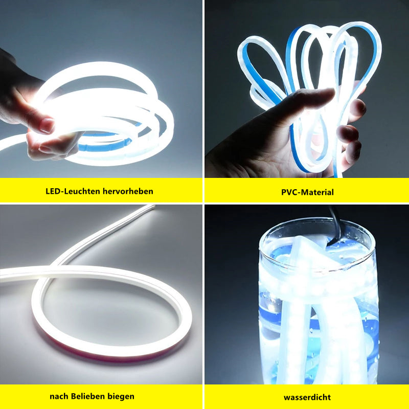 Buy One, Get One Free | LuminX - Illuminate Your Ride with Safety and Style