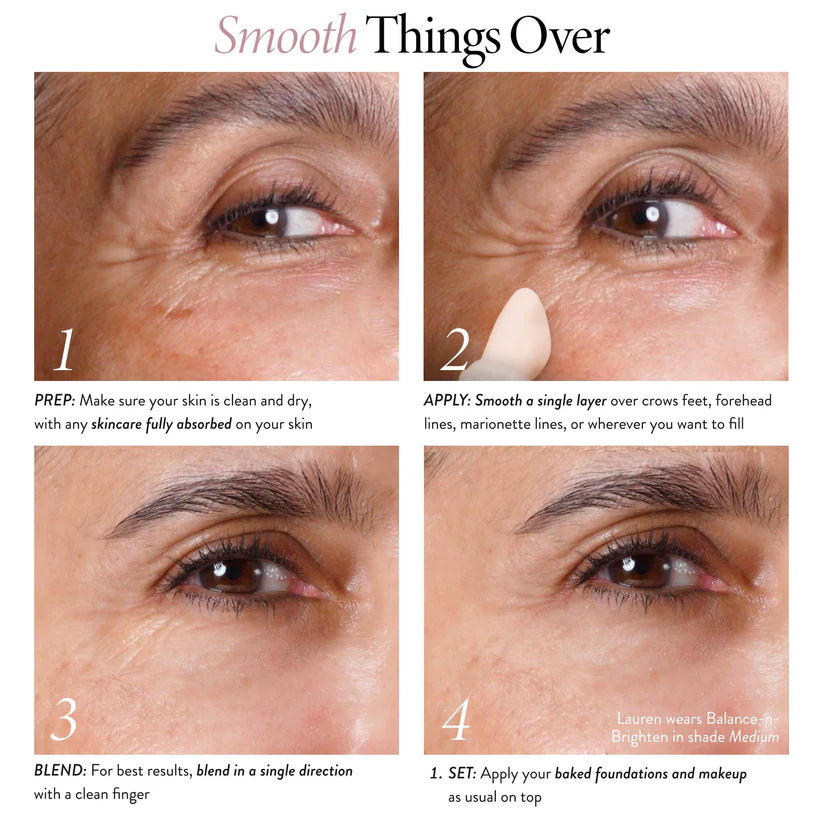 RevitaSheen™ — Reveal Radiant, Youthful Skin That Commands Every Look