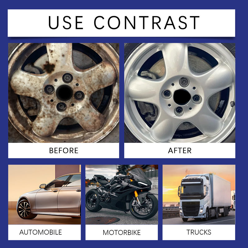 RustVanta™ — Watch Rust Disappear and Unlock a Showroom Shine Instantly