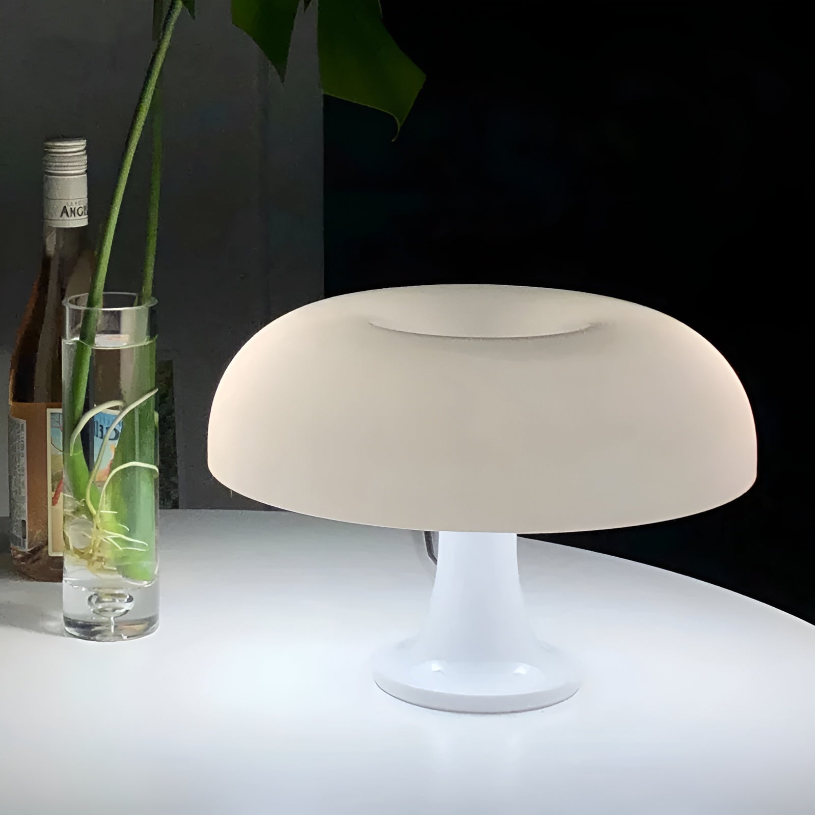 GlowLamp - Nordic Distinctive Mushroom Lamp